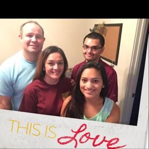 Meet your Posher, Christina